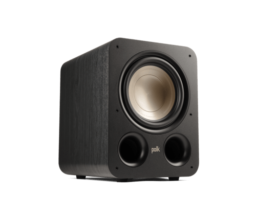 POLK 10'' SIGNATURE ELITE SUBWOOFER سبووفر