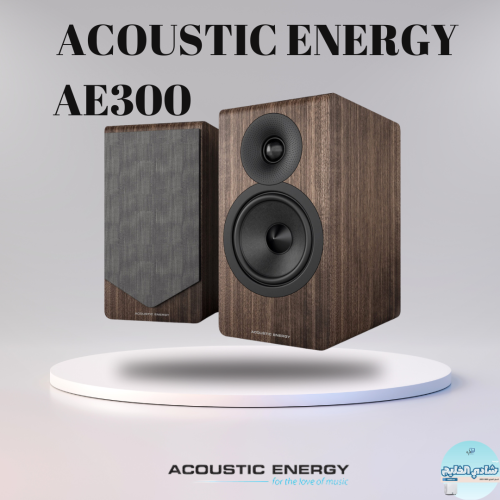 Acoustic Energy AE300 Pair
