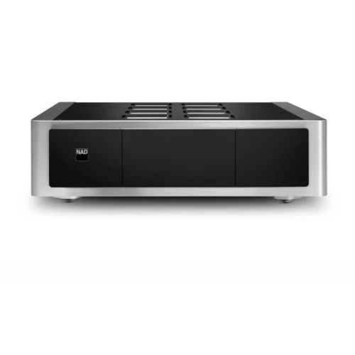 NAD M23 Power Amplifier 2 CHANNELS