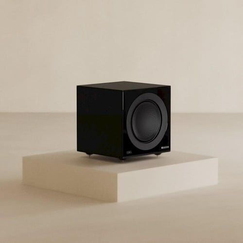 مضخم صوت Monitor Audio Anthra