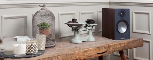 برونز 50 (زوج) Monitor Audio Bronze 50 - Bookshelf...