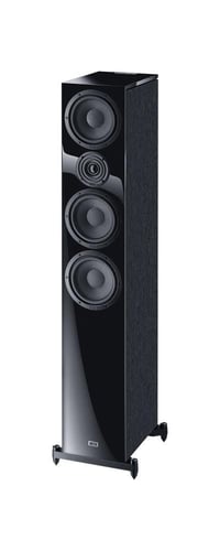HECO Aurora XT 700 3-WAY FLOORSTANDING SPEAKER eac...