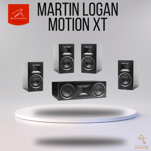 MartinLogan Motion XT B200 system