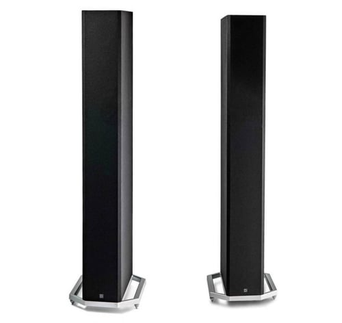 Definitive Technology BP9060 Bipolar Tower Speaker...