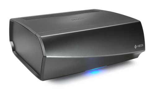 Denon Heos HS2 integrated amplifier with HEOS Buil...