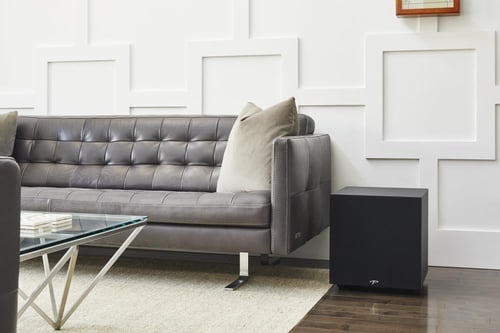 مضخم صوت صب ووفر Paradigm Defiance V8