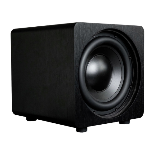 Velodyne Acoustics Deep Blue 12 - Active Subwoofer