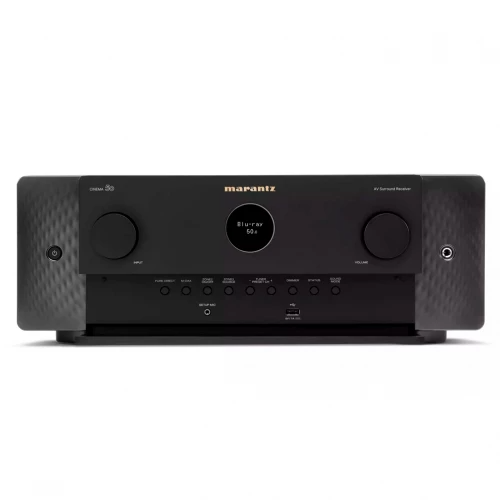 جهاز مستقبل صوت 9.4 Marantz Cinema 50 AV Receiver