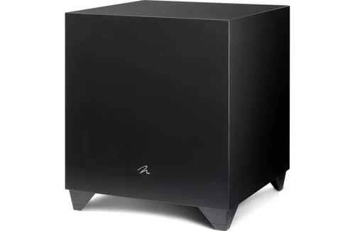 Martin Logan Dynamo 1600X 15" Powered Subwoofer