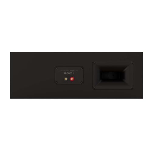 Klipsch R-500C II center Speaker