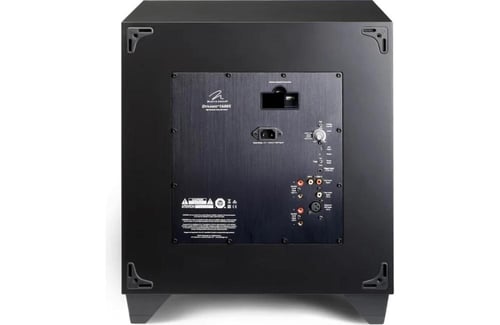 Martin Logan Dynamo 1600X 15" Powered Subwoofer