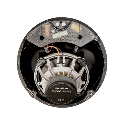 Paradigm CI Pro P80-A v2 each سماعة سقف موجهة بزاو...
