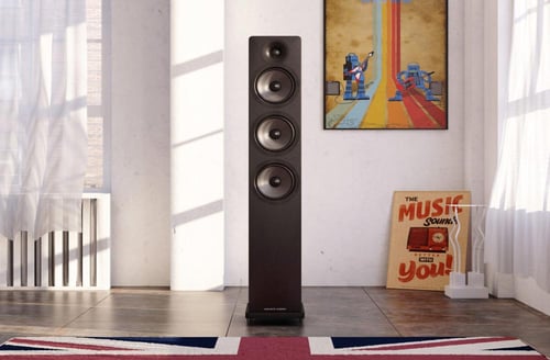 Acoustic Energy AE120 Pair