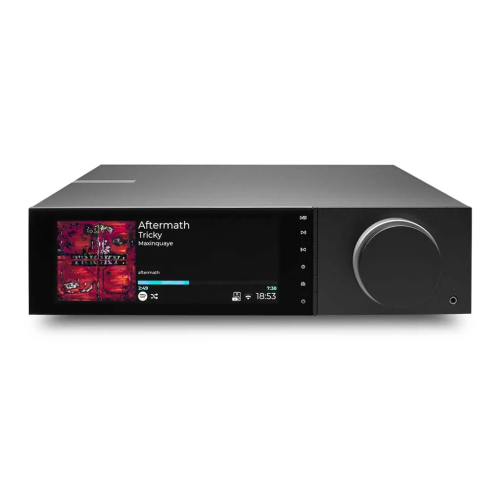 Cambridge Audio EVO 150 SE Black