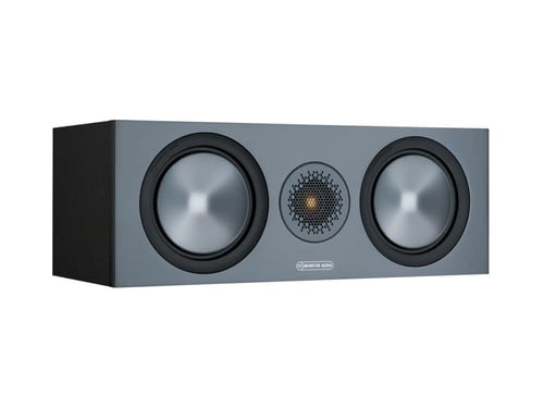 MONTIRO AUDIO BRONZE مسرح منزلي مع سبووفر REL