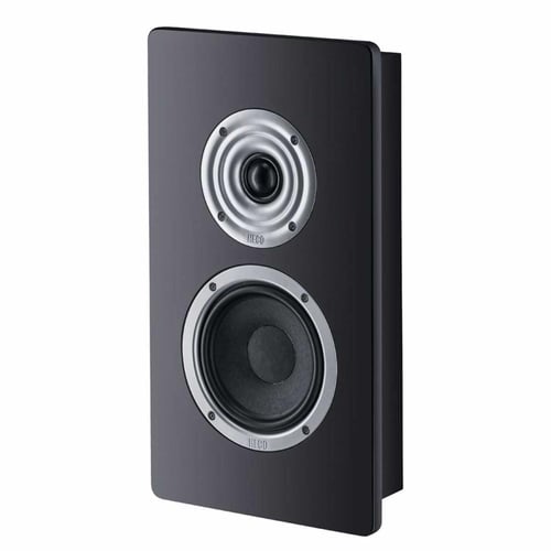 سماعات المانية جداربة Heco wall speaker Ambient 11...