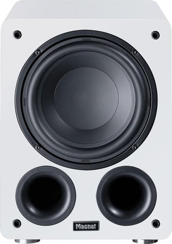 مضخم صوت نشط MAGNAT Alpha RS 8