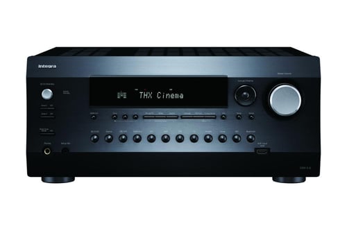 Integra DRX-5.4 9.2-channel home theater receiver...