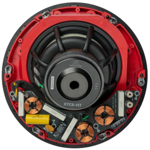 Martin Logan Motion XTC8 In Ceiling Speaker (Singl...