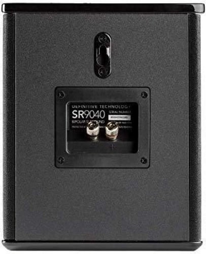 Definitive technology Sr9040 Bipolar Surround Spea...