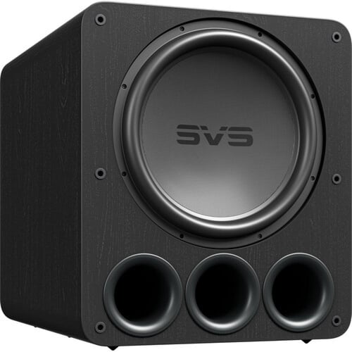 SVS PB17 ULTRA subwoofer gloss pian black
