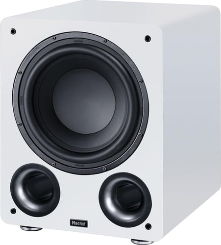 MAGNAT Alpha RS 12 12" ACTIVE SUBWOOFER