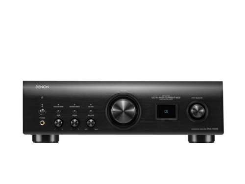 مضخم الصوت المتكامل دينون (Denon PMA-1700NE)