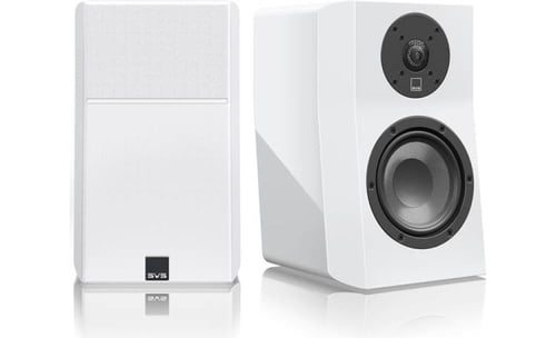 افضل مكبر صوت للمنزل -SVS Ultra Evolution Nano