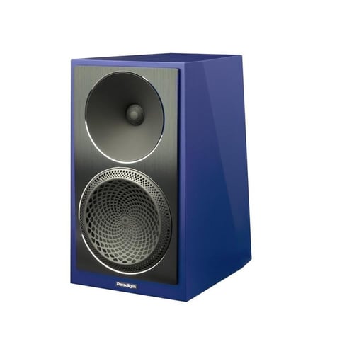 Paradigm Founder 40b Bookshelf speaker each الوان...