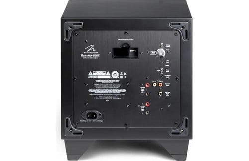 MartinLogan Dynamo 800X 10" Powered Subwoofer