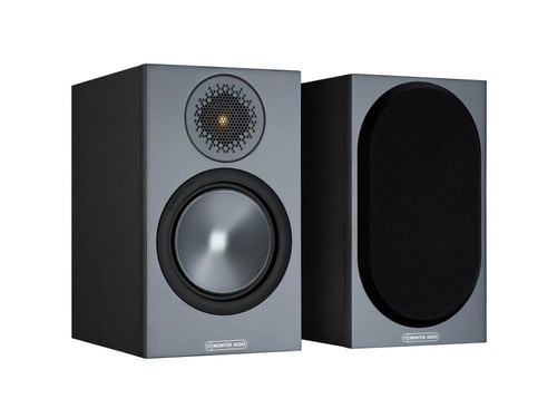 برونز 50 (زوج) Monitor Audio Bronze 50 - Bookshelf...