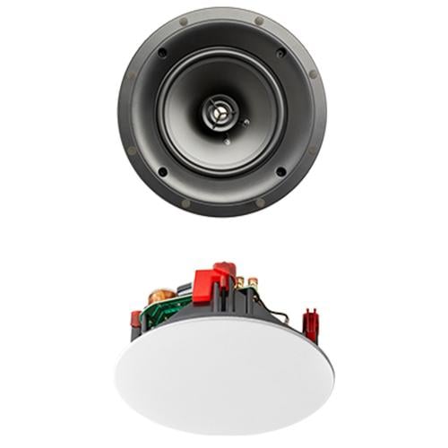 Martin Logan Motion IC6 In Ceiling Speaker (Single...