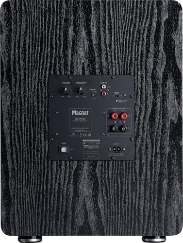 MAGNAT Alpha RS 12 12" ACTIVE SUBWOOFER