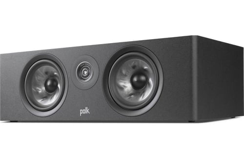 POLK R400 Center Speaker
