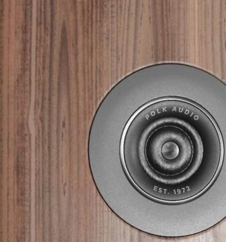 POLK R200 سماعة مسرح منزلي (Pair)