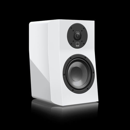 افضل مكبر صوت للمنزل -SVS Ultra Evolution Nano