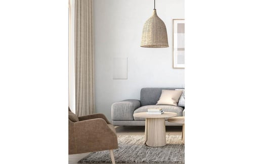 سماعات داخل الجدار each InWall Def tech DW-65 max