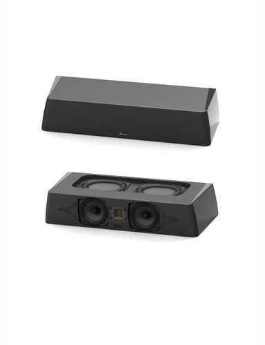 Goldenear SuperCenter XL Center Speaker حبة عرض