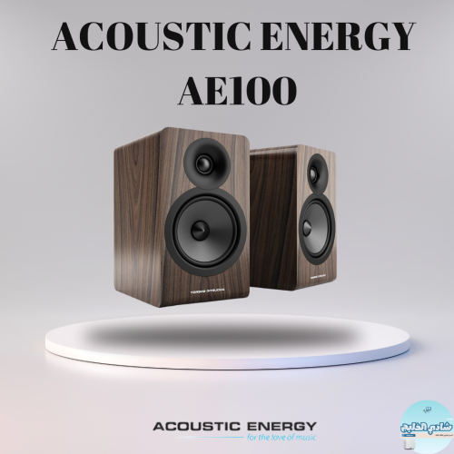 Acoustic Energy AE100 Pair