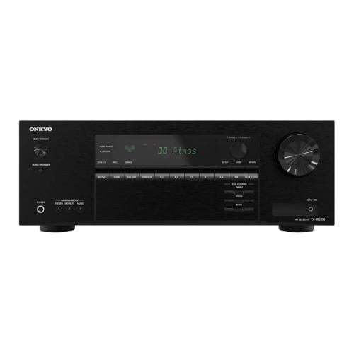 جهاز مضخم مسرح منزلي اونكيو Onkyo TX SR3100 5.2