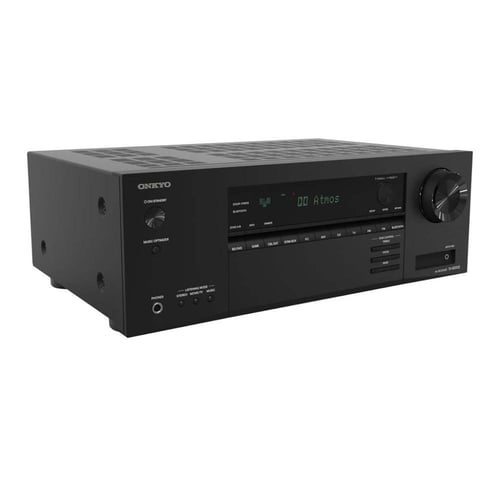 جهاز مضخم مسرح منزلي اونكيو Onkyo TX SR3100 5.2