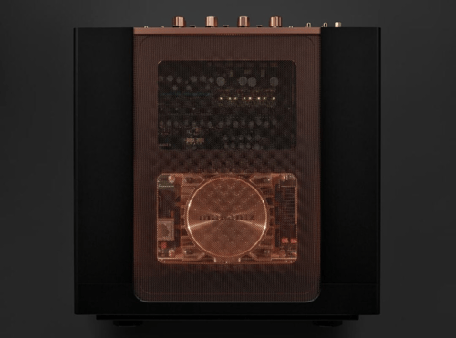 Marantz MODEL 10 250ًw per channel