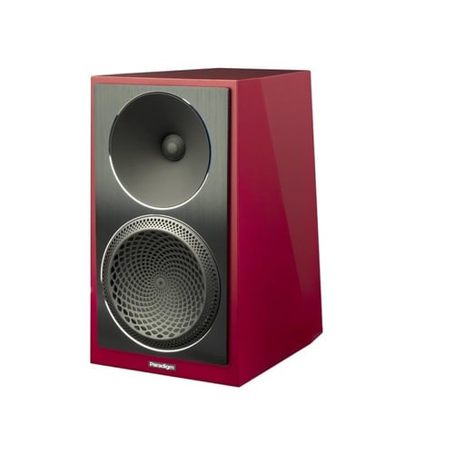Paradigm Founder 40b Bookshelf speaker each الوان...