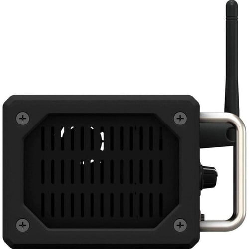 ميكسر رقمي بهرينجر XR12 مزود بـ 12 مدخل لأجهزة IPA...