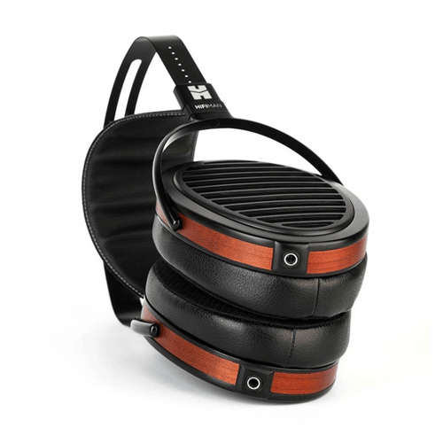 HiFiman Arya Organic Open-Back Headphones