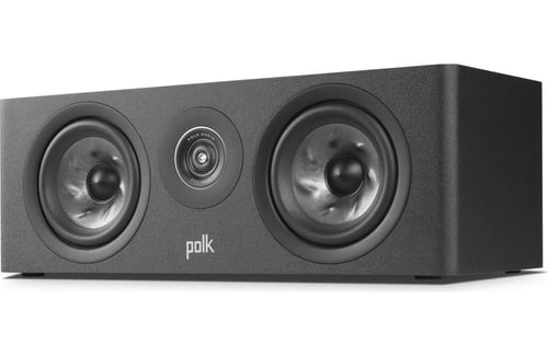 مكبر صوت منزلي Polk Reserve R300 Center- أداء مذهل...