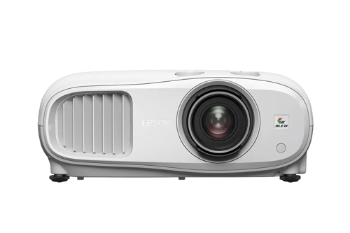 Projector Epson EH TW7000 p حبة عرض استخدام قليل ج...
