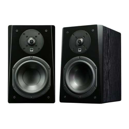 SVS Prime Bookshelf Speakers (Pair)