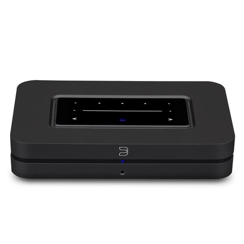 Bluesound Node - (N130) Wireless Multi-Room Hi-Res...