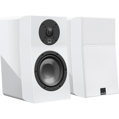 افضل مكبر صوت للمنزل -SVS Ultra Evolution Nano